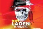 Dogo Richie - Binladen Mp3 Download AUDIO