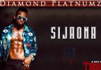 Diamond Platnumz - Sijaona Mp3 Download AUDIO