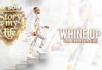 Mr Bow ft Diamond Platnumz – Whine Up Mp3 Download AUDIO