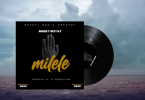 Aniset Butati – Milele Mp3 Download AUDIO