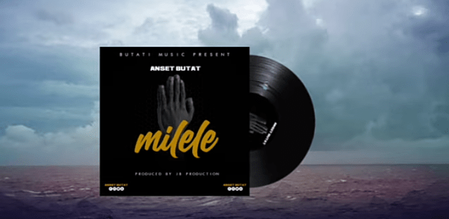 Aniset Butati – Milele Mp3 Download AUDIO