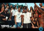 VIDEO: Davido ft Lil Baby - SO CRAZY Mp4 Download