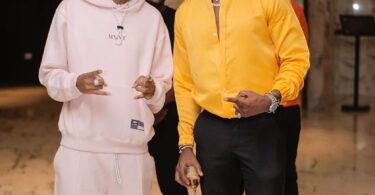 AUDIO: King 98 – JOGODO Ft Jux & Sheby Medicine Mp3 DOWNLOAD