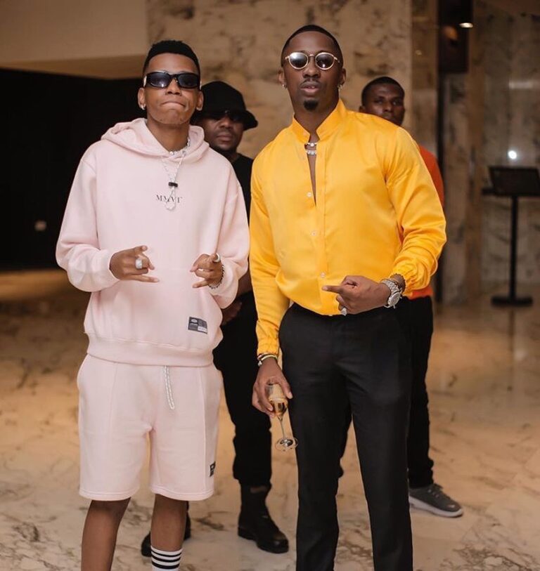 AUDIO: King 98 – JOGODO Ft Jux & Sheby Medicine Mp3 DOWNLOAD