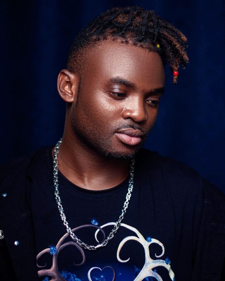 AUDIO: Beka Flavour – Bahati Mbaya Mp3 DOWNLOAD