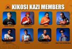 AUDIO: Kikosi Kazi ft Kita The Pro - MISS 2020 Mp3 DOWNLOAD