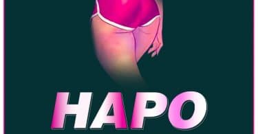 AUDIO: Bright Ft Jaylnn - HAPO Mp3 Download