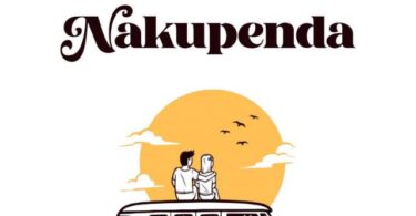 AUDIO: Alikiba Ft Dj Sbu – Nakupenda Mp3 DOWNLOAD