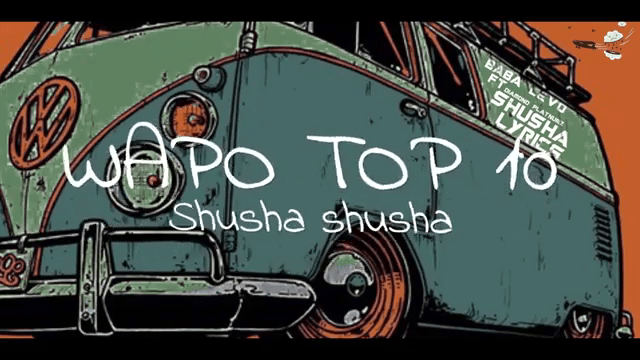 VIDEO: Baba Levo Ft Diamond Platnumz – Shusha Lyrics Mp4 Download