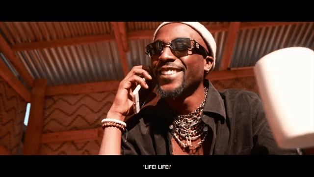 VIDEO: Ice Boy – My Life Mp4 DOWNLOAD