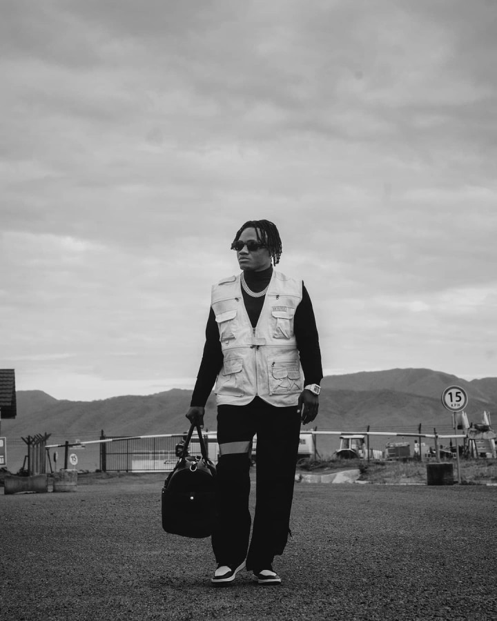AUDIO: Mbosso ft Zuchu - Koleza Mp3 DOWNLOAD