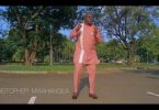 VIDEO: Christopher Mwahangila – MOYO FURAHI Mp4 DOWNLOAD