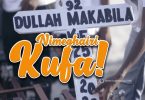 AUDIO: Dulla Makabila – Nimeghairi Kufa Mp3 DOWNLOAD