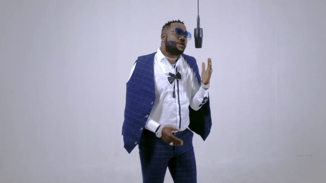 VIDEO: H baba – Mariam Mp4 DOWNLOAD