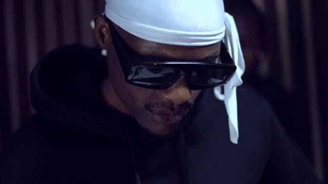 VIDEO: Ibrah Nation – Amen Mp4 DOWNLOAD