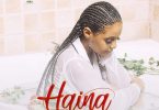 AUDIO: Mimi Mars - Haina Maana Mp3 DOWNLOAD