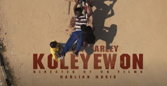 VIDEO: Naira Marley – Koleyewon Mp4 DOWNLOAD