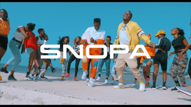 VIDEO: Snopa Ft Baba Levo & Shilole – Kabugubugu Mp4 DOWNLOAD