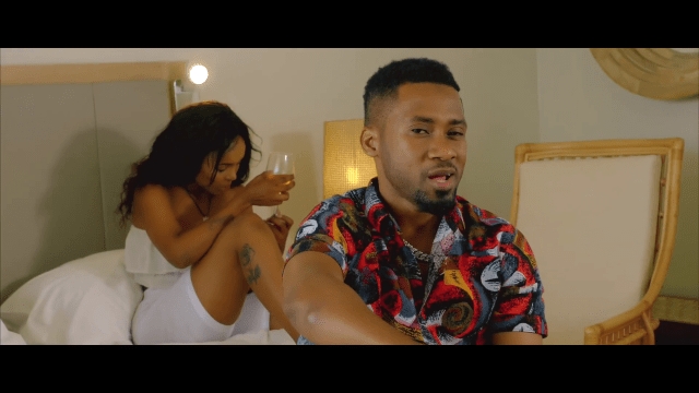 VIDEO: Z Anto – Sumu Baridi Mp4 DOWNLOAD