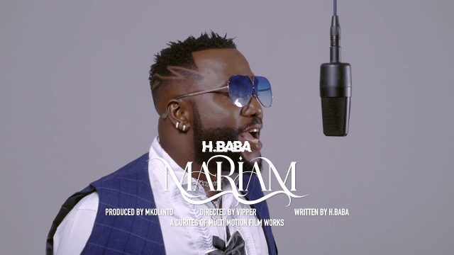 AUDIO l H baba – Mariam Mp3 Download