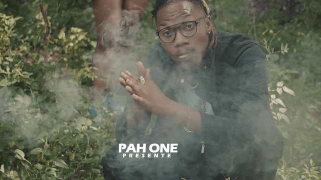VIDEO: Pah One (Taba Nako) – Crazy Mp4 Download