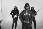 VIDEO: Rema – Peace of Mind (Live Performance) Mp4 Download