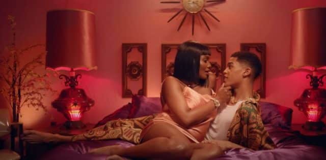 VIDEO: SIMI Ft Ms Banks – THERE FOR YOU Mp4 DOWNLOAD