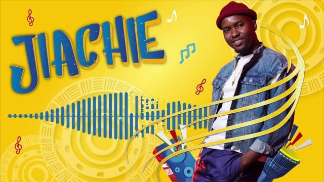 AUDIO: G Nako – JIACHIE Mp3 DOWNLOAD