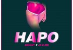 AUDIO: Bright Ft Jaylnn - HAPO Mp3 Download