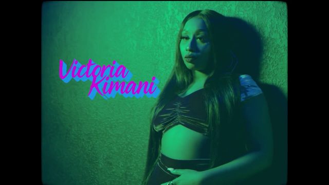 VIDEO: H Art the band ft Victoria Kimani – Bad Manners Mp4 Download