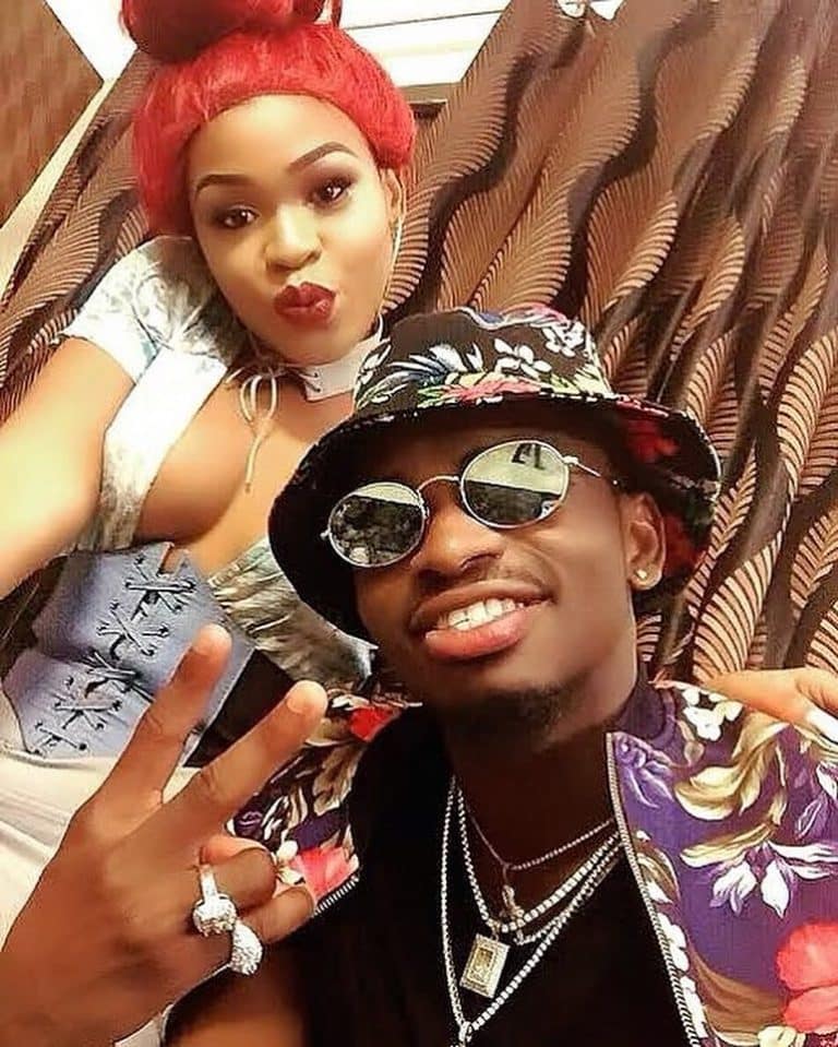 AUDIO: Gigy Money - Usinisumbue Mp3 Download