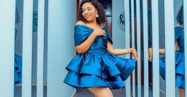 VIDEO: Nandy Ft Joeboy – Number One Mp4 Download