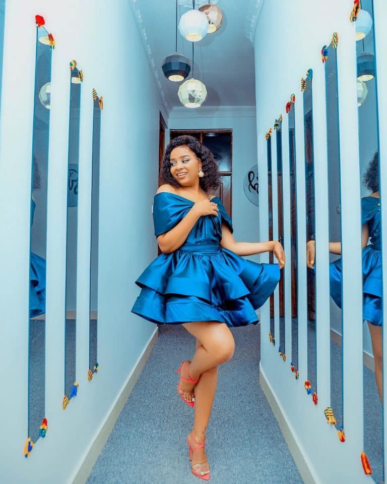VIDEO: Nandy Ft Joeboy – Number One Mp4 Download