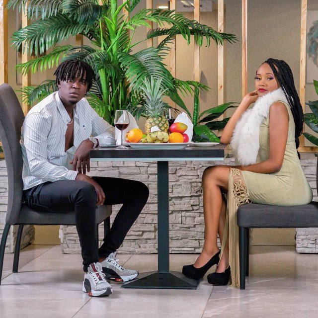VIDEO: Willy Paul Ft Miss P – Liar Mp4 Download