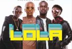 AUDIO: King Kaka Ft Femi One & Jadi – Lola Mp3 Download