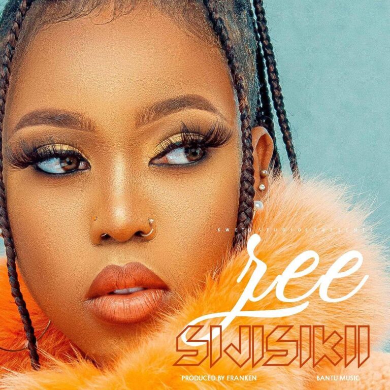 AUDIO: Zee – Sijisikii - Mp3 Download