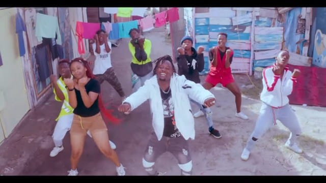 VIDEO: B2K – Pesa Kidogo Mp4 Download