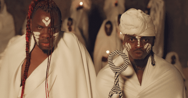 VIDEO: Baba Levo Ft Diamond Platnumz – Shusha MP4 DOWNLOAD