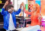 VIDEO: Bahati Ft Tanasha Donna – One And Only Mp4 Download