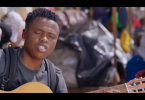 VIDEO: Bright – Nimeyumba Mp4 Download