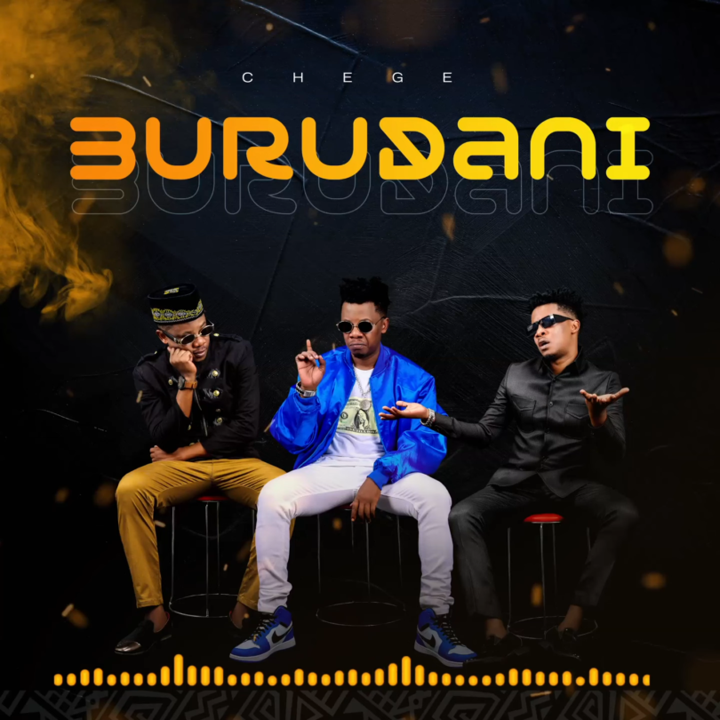 AUDIO: Chege - Burudani Mp3 Download