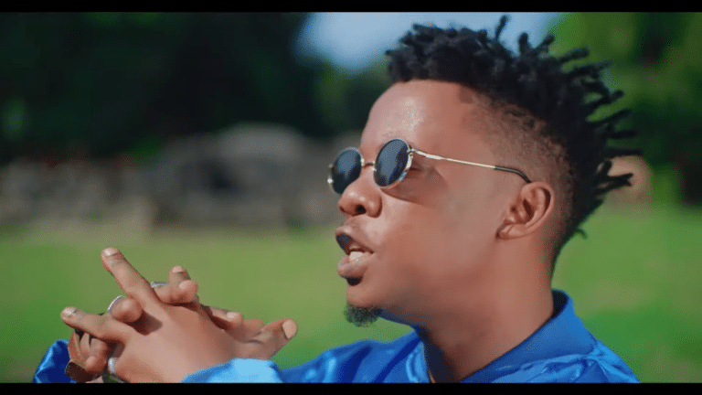 VIDEO: Chege – BURUDANI Mp4 Download