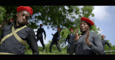 VIDEO: Goodluck Gozbert Ft Bony Mwaitege – Mugambo Mp4 Download