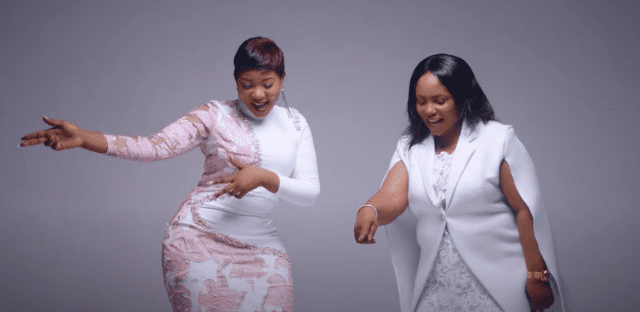 AUDIO: Irene Robert ft Christina Shusho – Sitalia Mp3 Download
