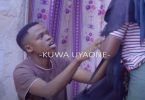 VIDEO: Bright – Kuwa Uyaone Mp4 Download