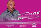 AUDIO: Solomon Mkubwa - Niokoe Mp3 Download