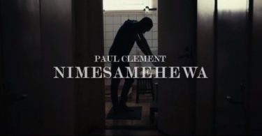 VIDEO: Paul Clement – Nimesamehewa Mp4 Download