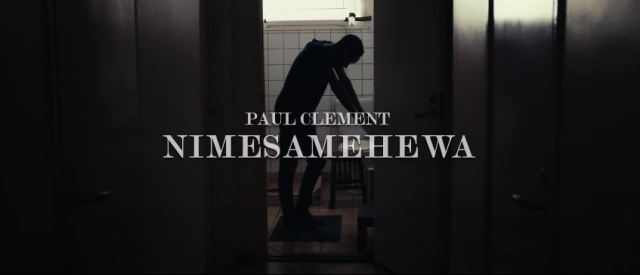 VIDEO: Paul Clement – Nimesamehewa Mp4 Download