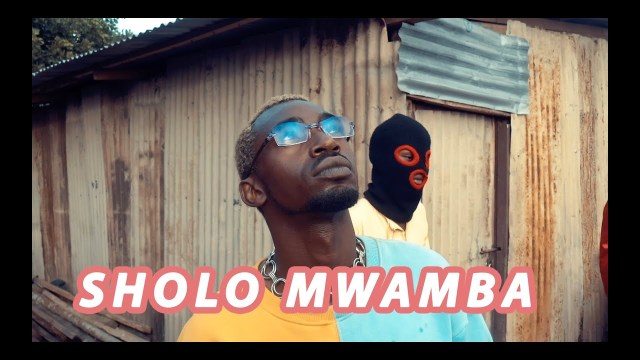 VIDEO: Sholo Mwamba Ft Dj Seven & Mc Jully – Happy Birthday Mp4 Download