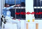 AUDIO: Guardian Angel Wasamehe Ft Victor Rude Boy Mp3 Download